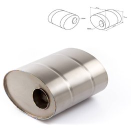 Глушник G-Tuning №005T