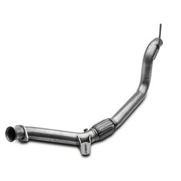 Downpipe Mustang ecoboost